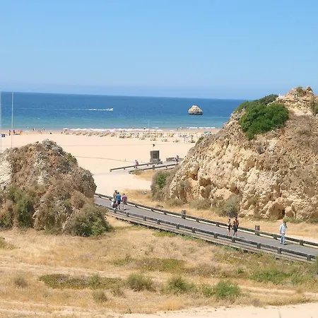 Apartment Paraiso Sol Da Rocha Portimao