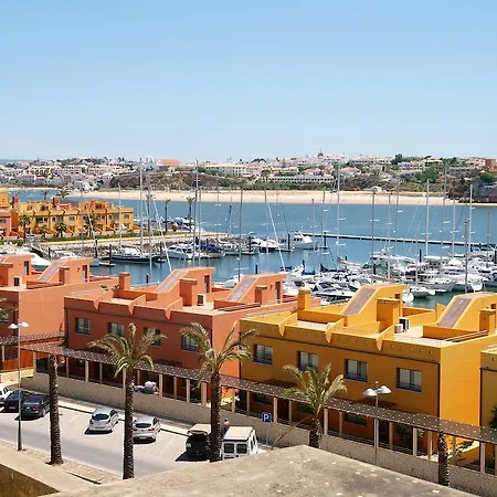 Apartment Paraiso Sol Da Rocha *