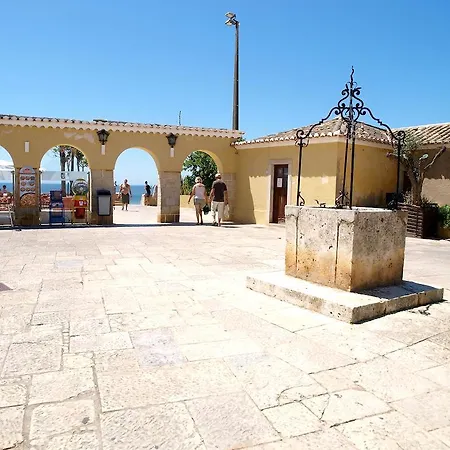 Apartment Paraiso Sol Da Rocha Portimao