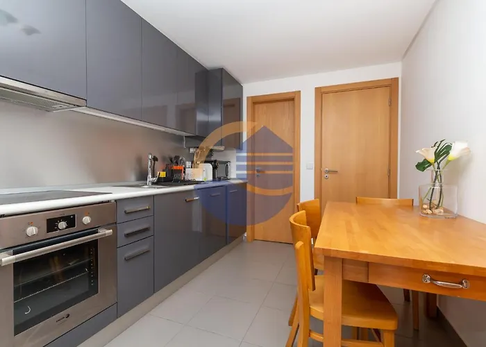 Paraiso Sol Da Rocha 아파트