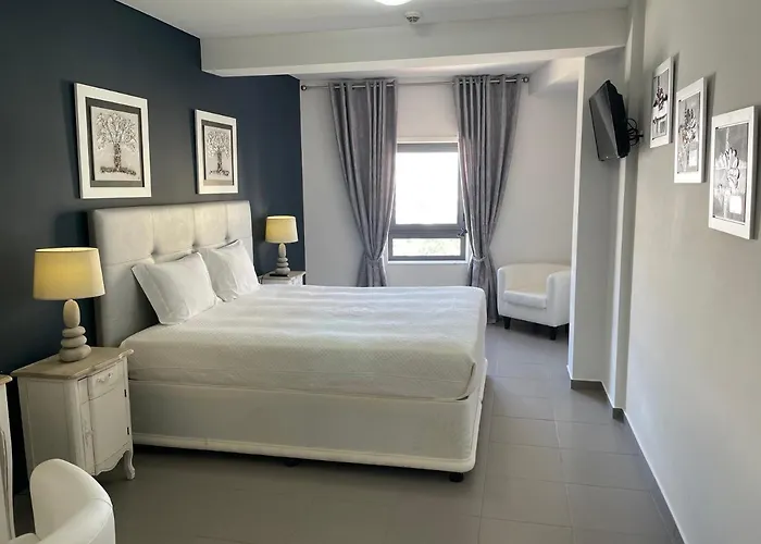 Paraiso Sol Da Rocha * 포티마오