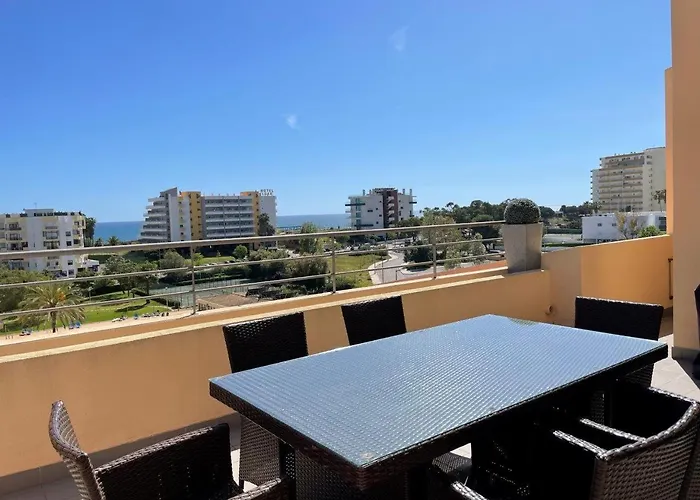 아파트 Paraiso Sol Da Rocha