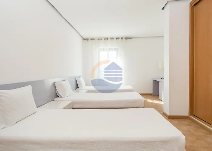 Paraiso Sol Da Rocha 포티마오