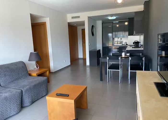 Paraiso Sol Da Rocha * 포티마오