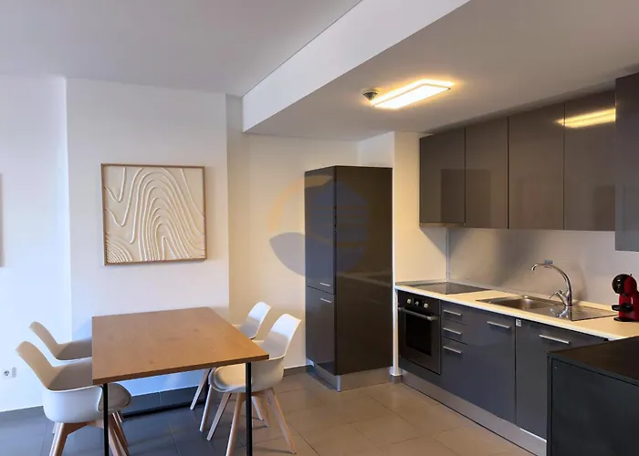 Paraiso Sol Da Rocha * 포티마오