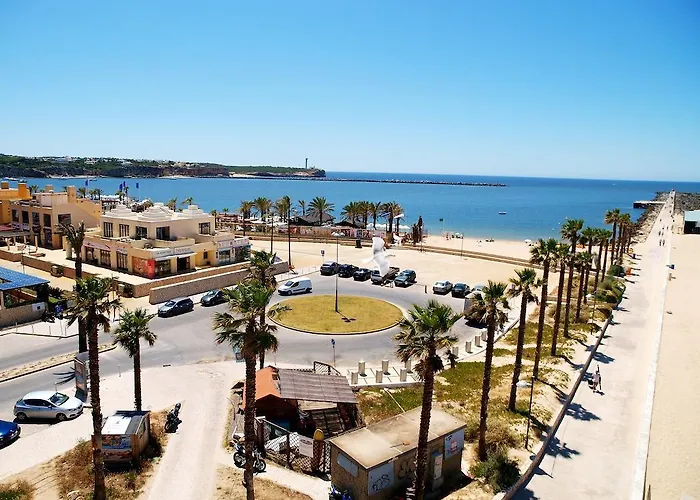 아파트 Paraiso Sol Da Rocha