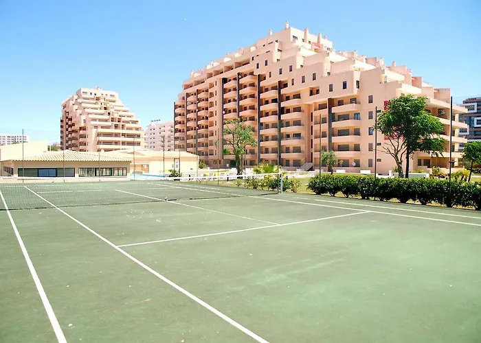 Paraiso Sol Da Rocha * 포티마오