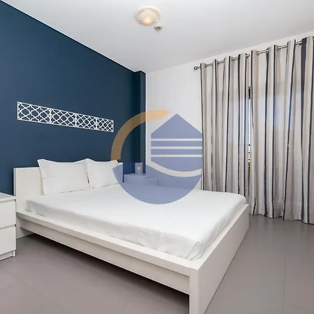 Apartmán Paraiso Sol Da Rocha *