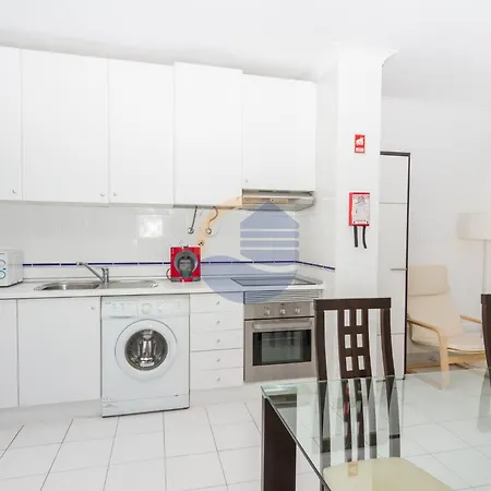 Paraiso Sol Da Rocha Apartmán