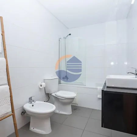 Paraiso Sol Da Rocha Apartmán