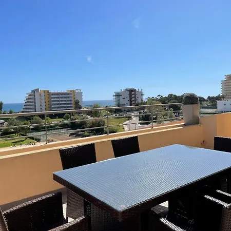 Apartmán Paraiso Sol Da Rocha
