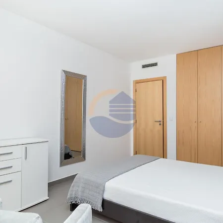 Apartmán Paraiso Sol Da Rocha *