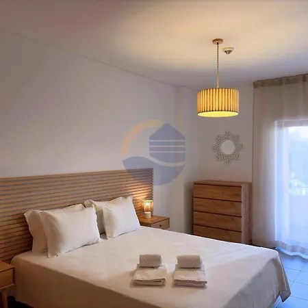 Apartamento Paraíso Sol Da Rocha *