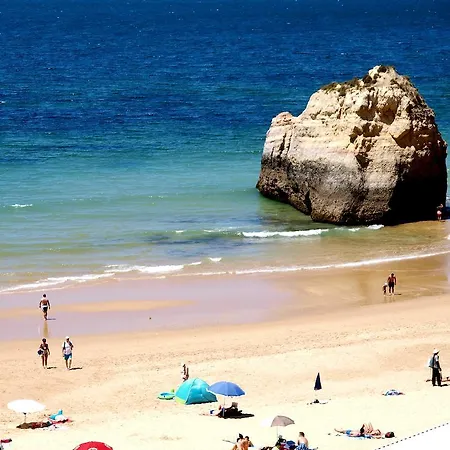 Paraiso Sol Da Rocha Apartmán Portimão