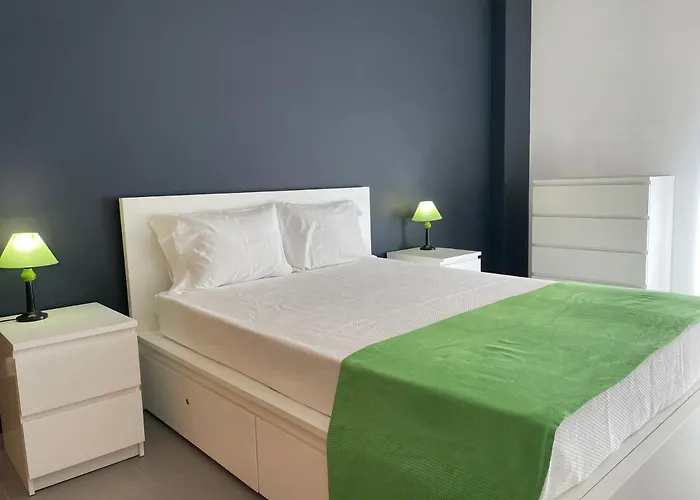 Apartament Paraiso Sol Da Rocha Portimão