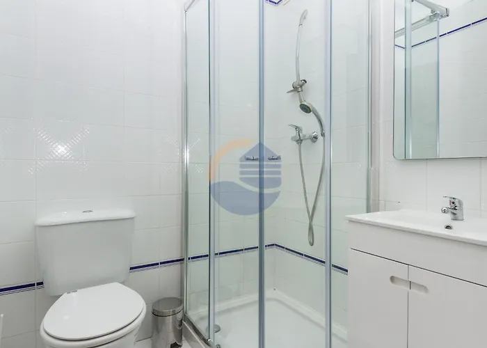 Apartament Paraiso Sol Da Rocha