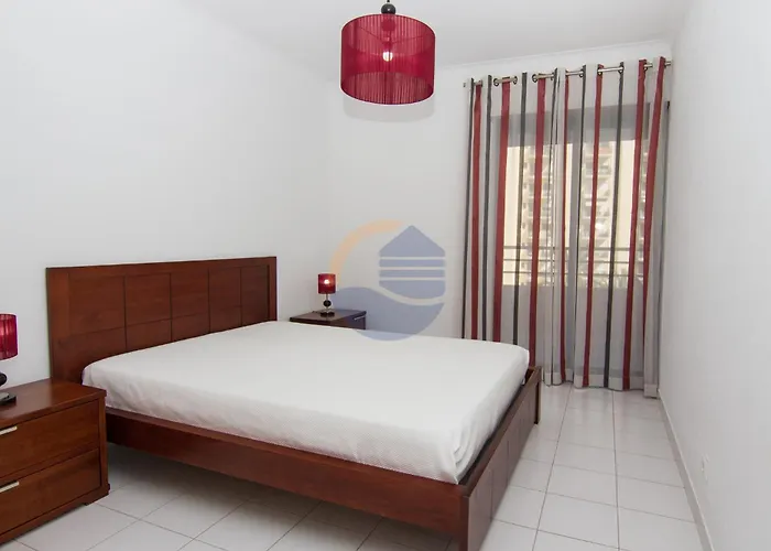 Paraiso Sol Da Rocha Apartament *