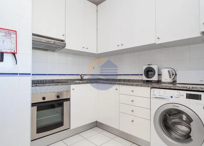 Apartament Paraiso Sol Da Rocha *