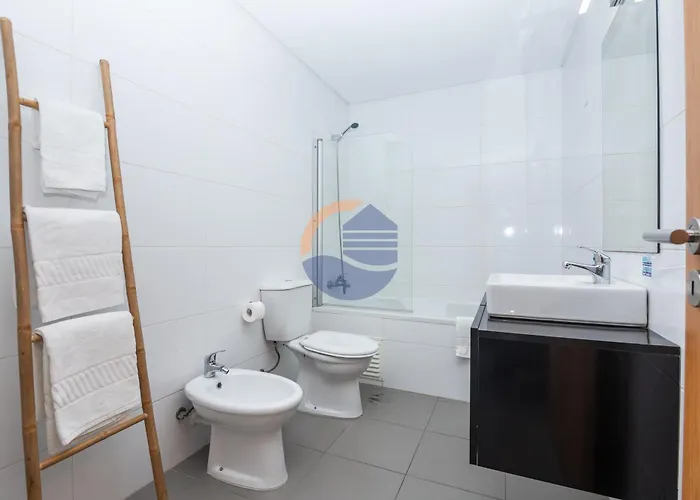 Paraíso Sol Da Rocha Apartamento