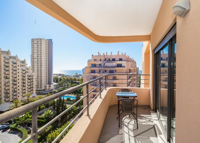 Apartament Paraiso Sol Da Rocha *