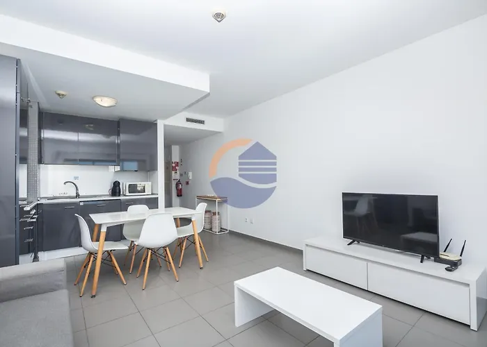 Apartament Paraiso Sol Da Rocha