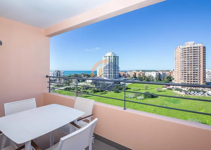 Apartament Paraiso Sol Da Rocha