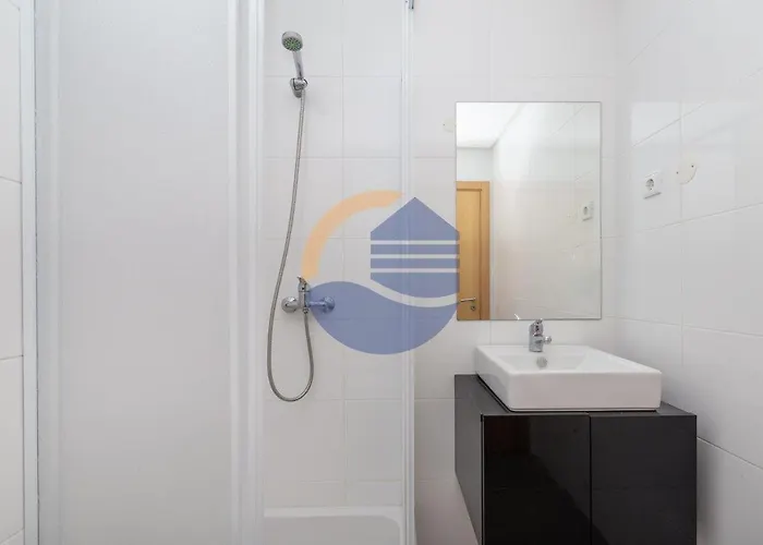 Apartamento Paraíso Sol Da Rocha