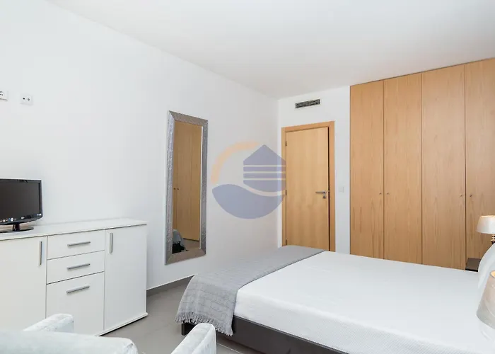 Apartament Paraiso Sol Da Rocha *