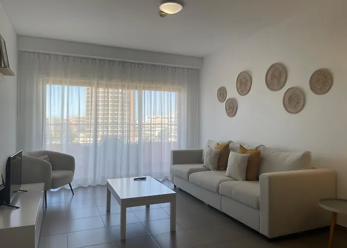 Paraiso Sol Da Rocha *