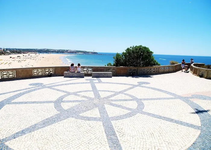 Apartament Paraiso Sol Da Rocha *