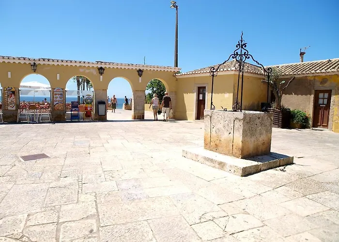 Apartamento Paraíso Sol Da Rocha Portimão